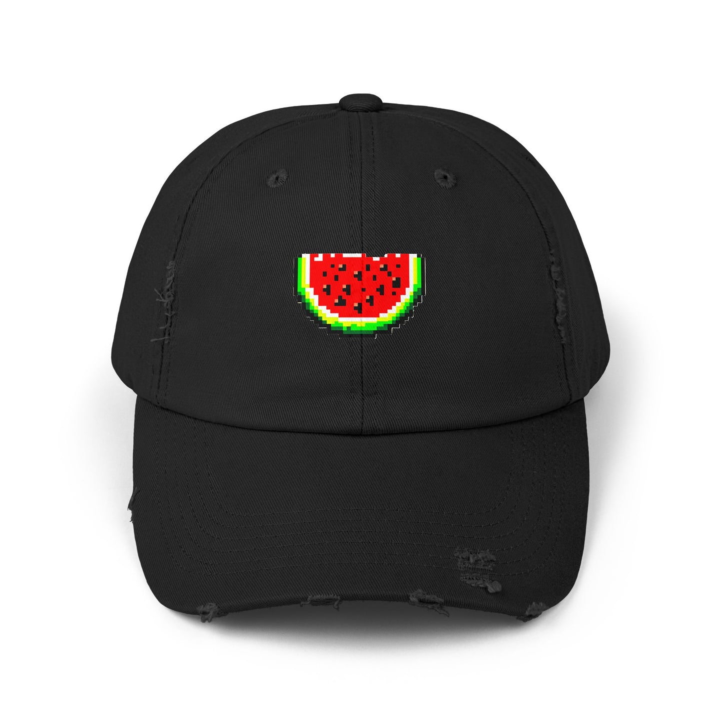 Watermelon Up Good Vibes Cap