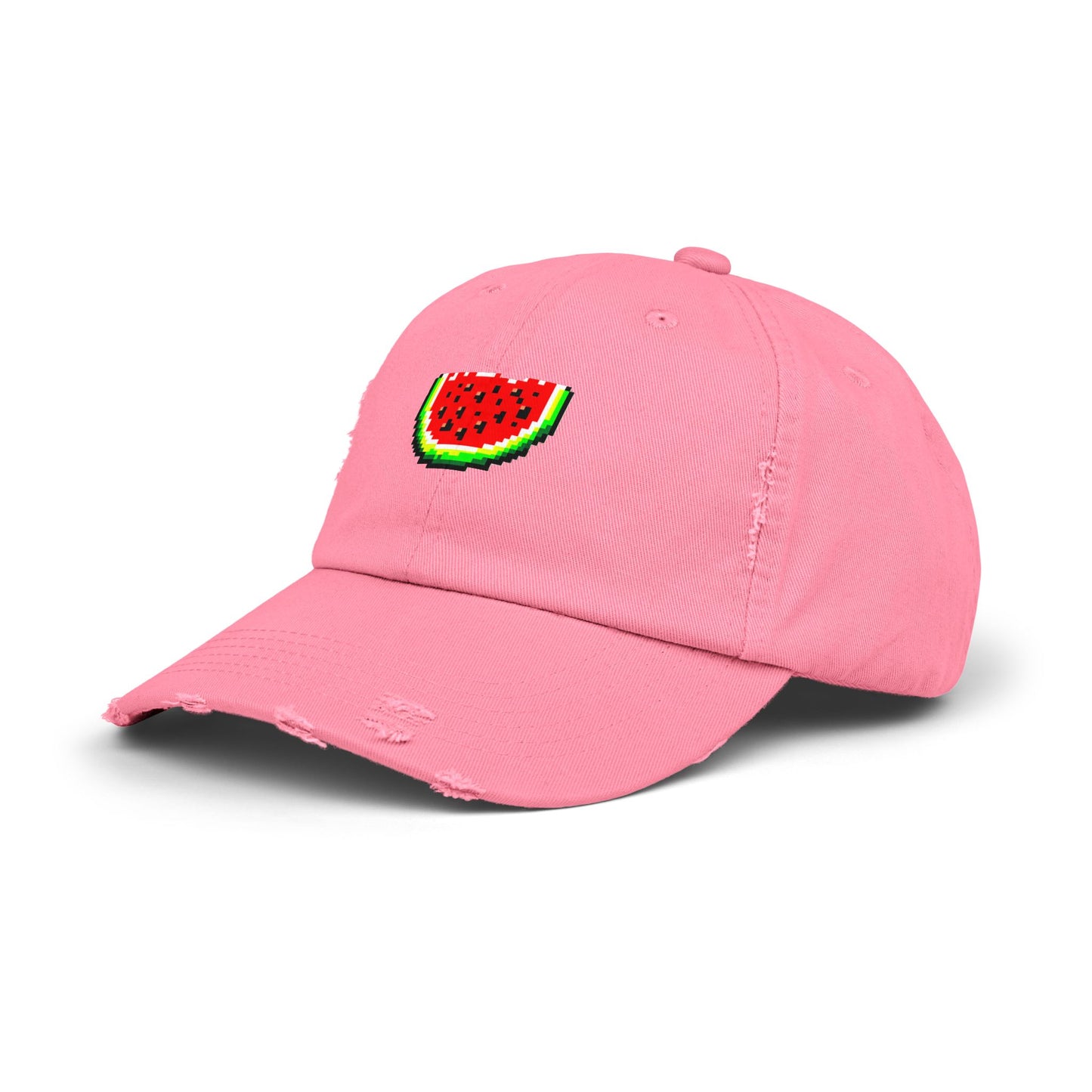 Watermelon Up Good Vibes Cap