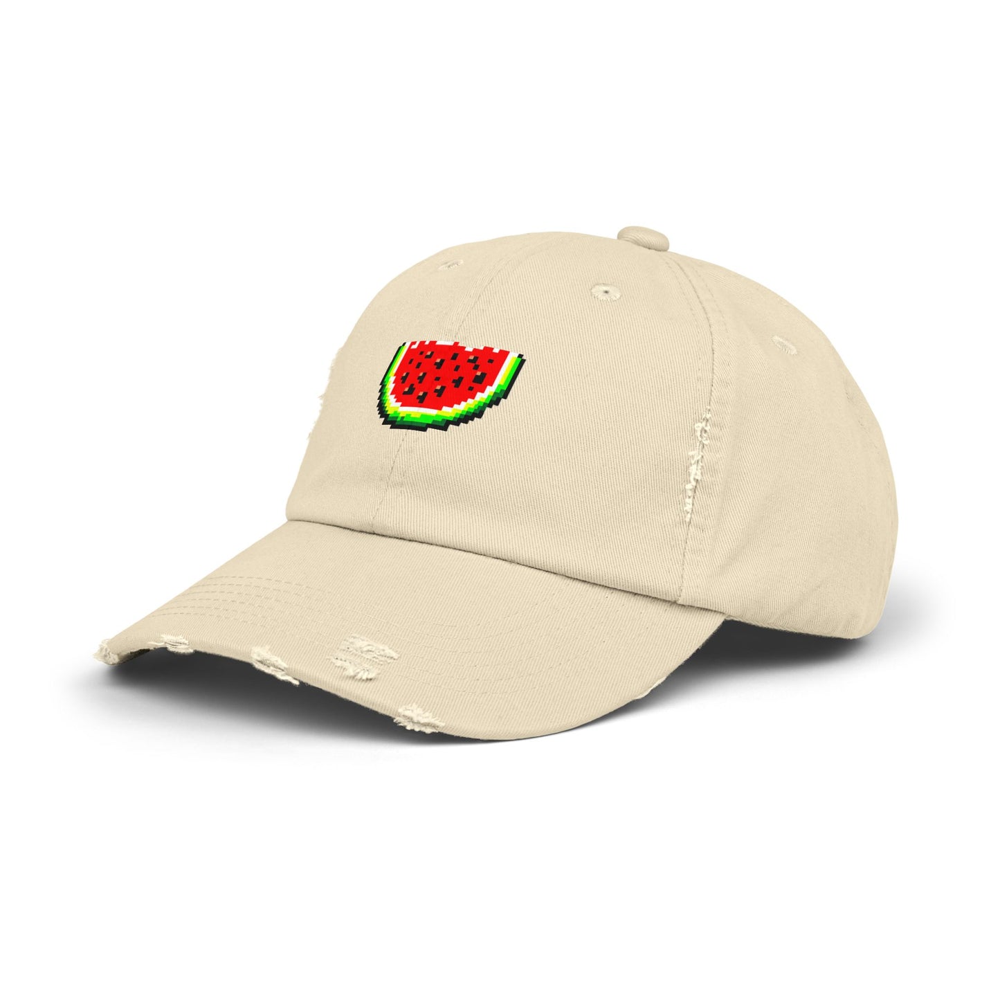 Watermelon Up Good Vibes Cap