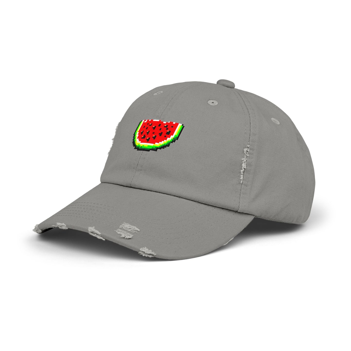 Watermelon Up Good Vibes Cap