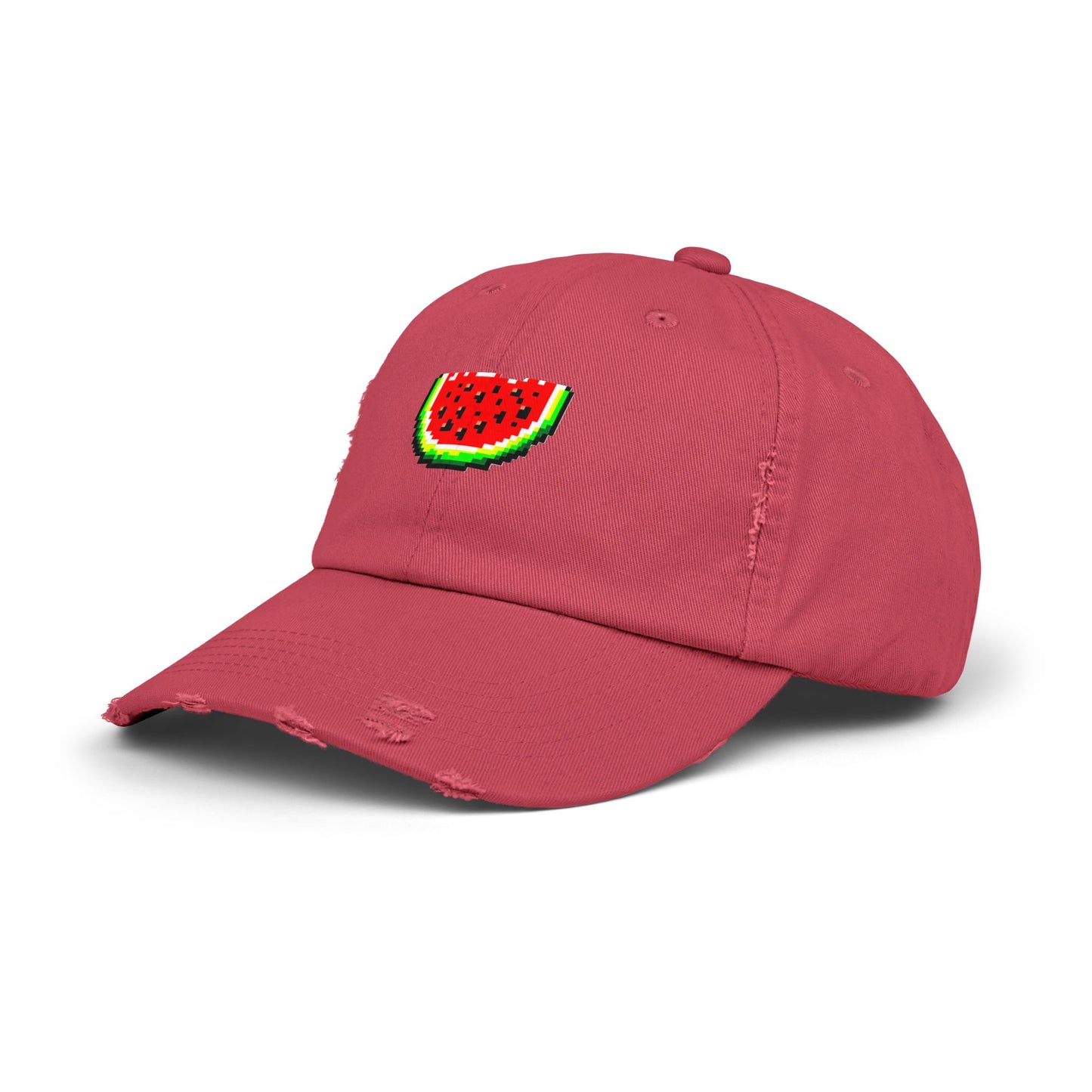 Watermelon Up Good Vibes Cap