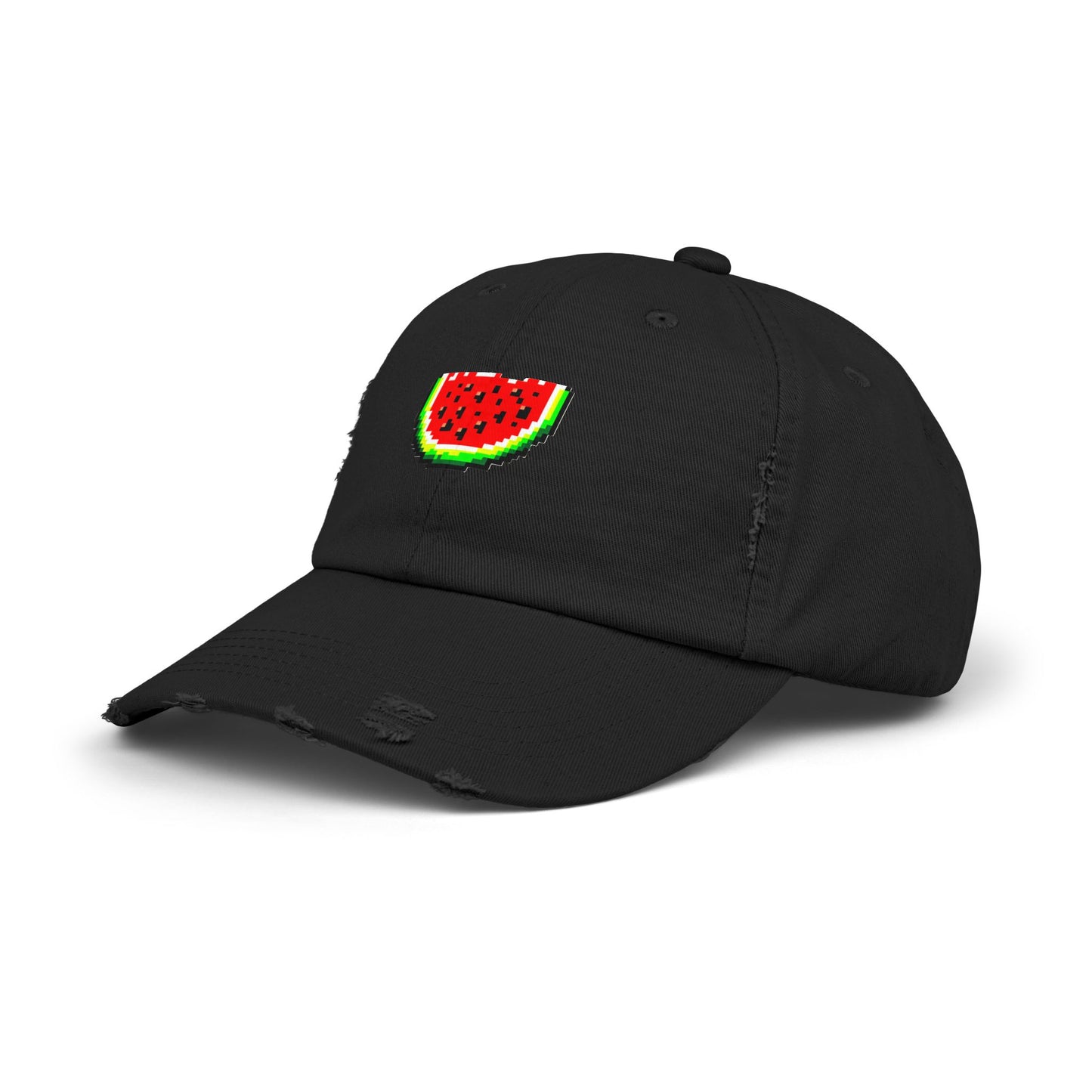 Watermelon Up Good Vibes Cap